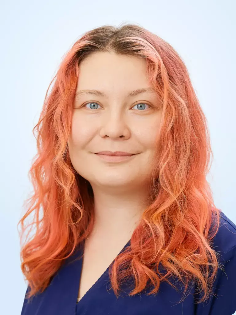 Аганина Ирина Васильевна