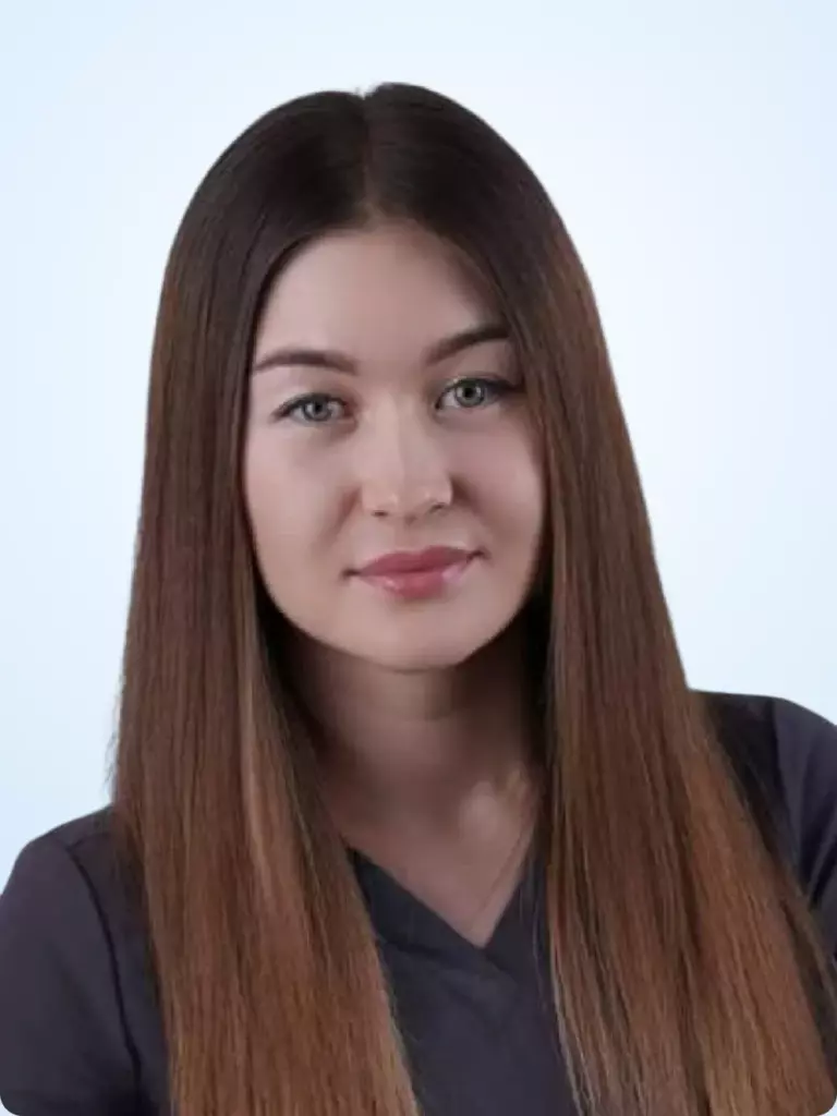 Ахметшина Динара Флеровна