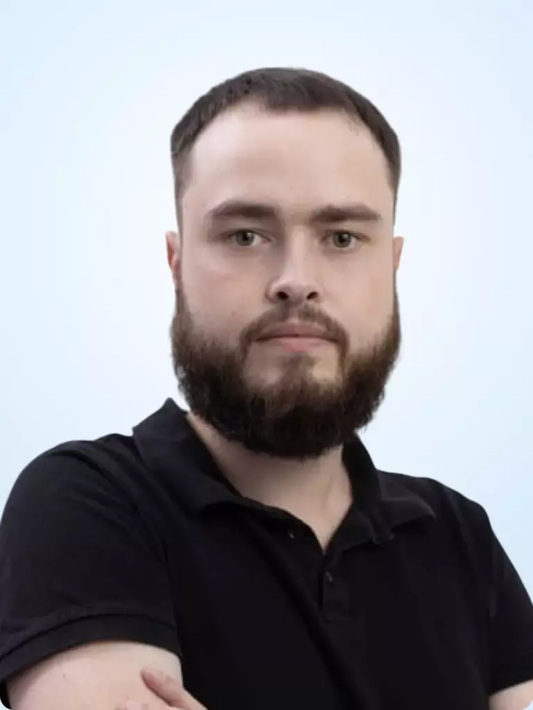 Сафиуллин Азат Альбертович