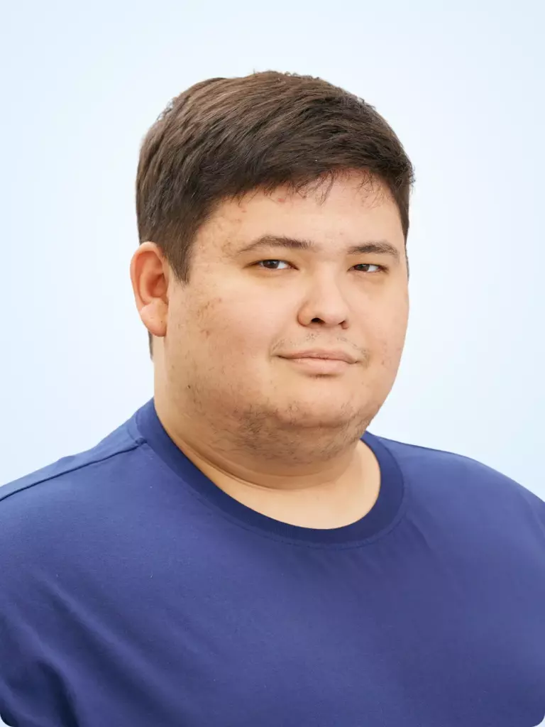 Шайхуллин Зульфат Зуфарович