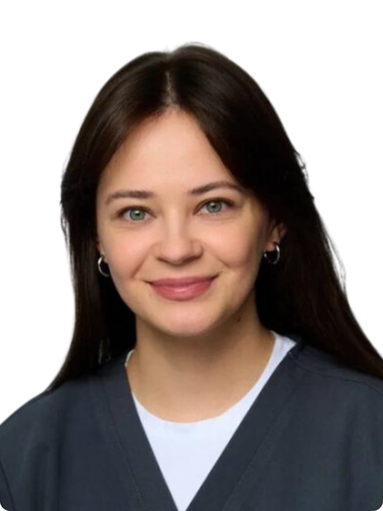Воложанина Владислава Андреевна